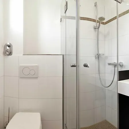 Casa vacanze Doppelhaeuser Zum Reetmoor Haus Friederike Insel Poel