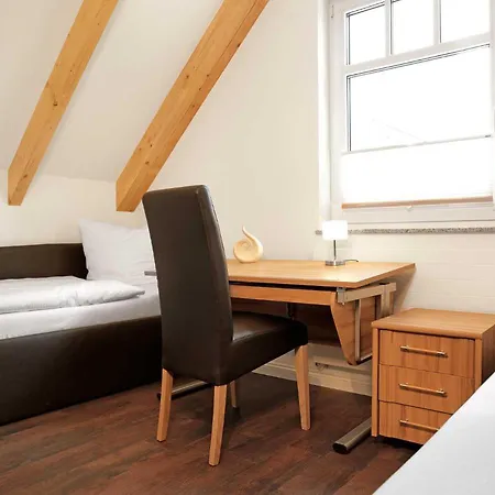 Doppelhaeuser Zum Reetmoor Haus Friederike Casa vacanze Insel Poel