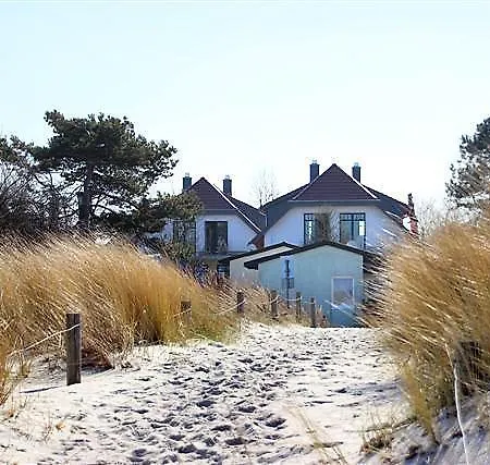 Casa vacanze Doppelhaeuser Zum Reetmoor Haus Friederike Insel Poel
