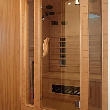 Casa vacanze Doppelhaeuser Zum Reetmoor Haus Friederike